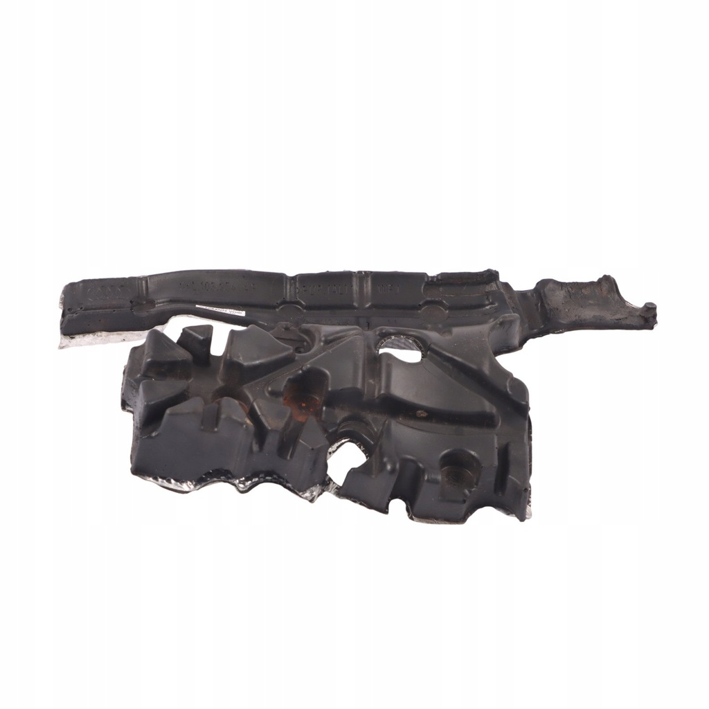 фото №11, Audi a5 8t шумоізоляція двигуна 04l103954g