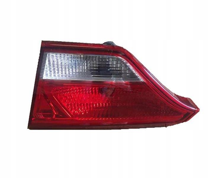 фото №1, Лампа задня kia rio 2017 - права