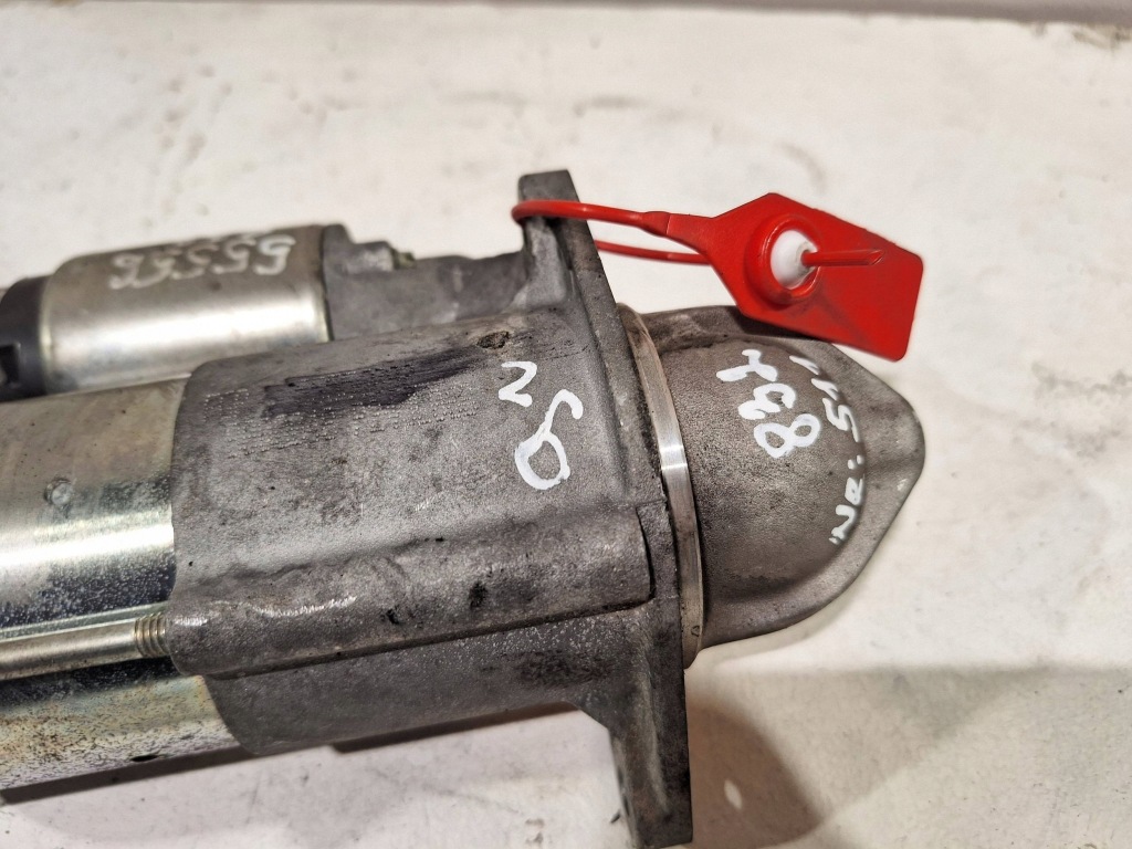 Стартер 55556092 opel astra h 1.6 16v 04- в Украине