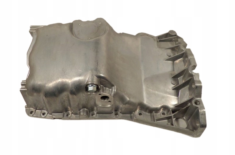 Купить Поддон масляная audi a4 a6 1.8t 1995-2005 nowa