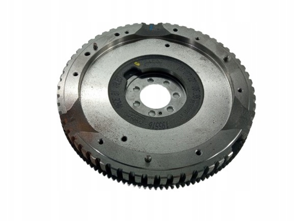 фото №1, Колесо маховик do renault megane/scenic 1,5 dci 05