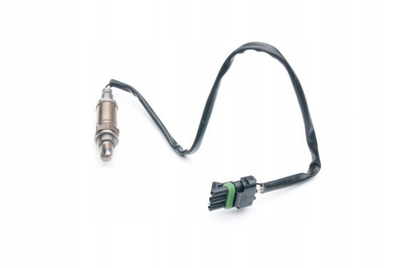 фото №2, Датчик лямбда-зонд alpine chevrolet opel renault toyota