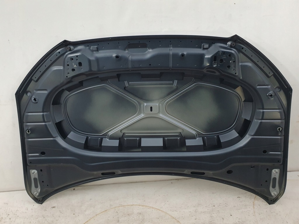 Seat arona 6f9 17- капот крышка Киев