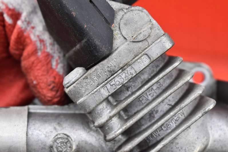 фото №6, Клапан egr 7563241 bmw e87 2.0i 07r