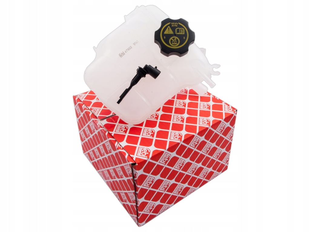 Купить Бак расширительный жидкость opel astra j cascada