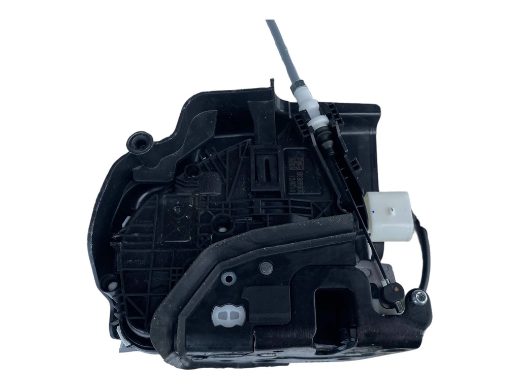 фото №1, Замок двері перед audi q7 4m 8j1837015h