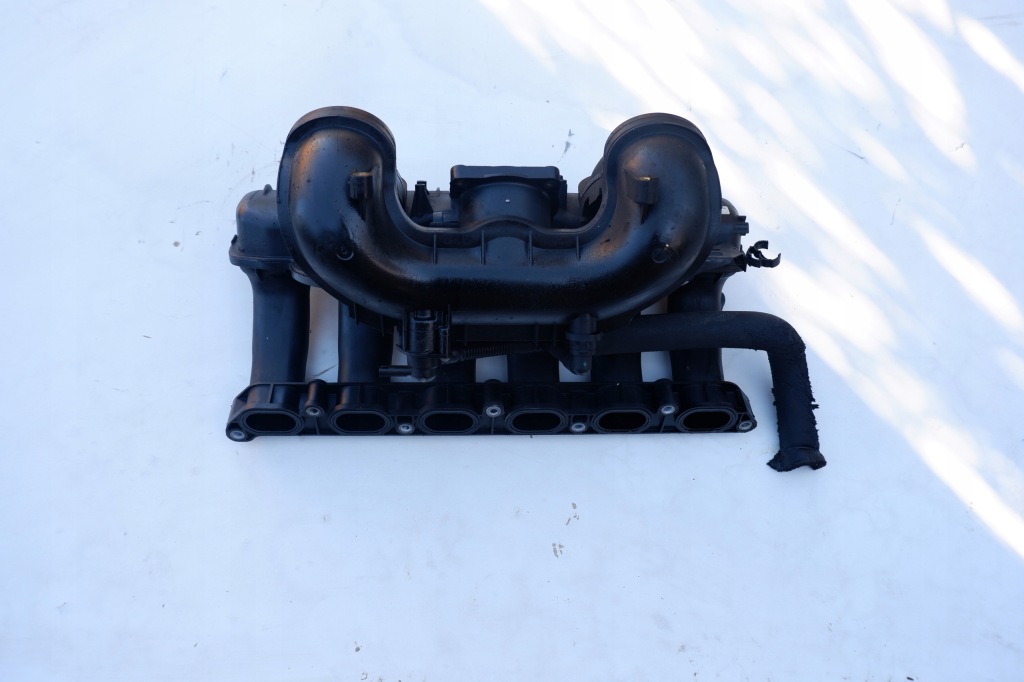 фото №1, Bmw e83 x3 коллектор всасывающий n52 7548027