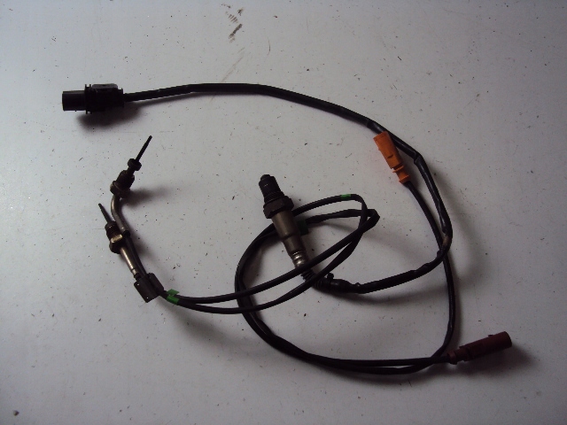 фото №1, Датчик лямбда-зонд vw beetle 5c 2.0 tdi 10-