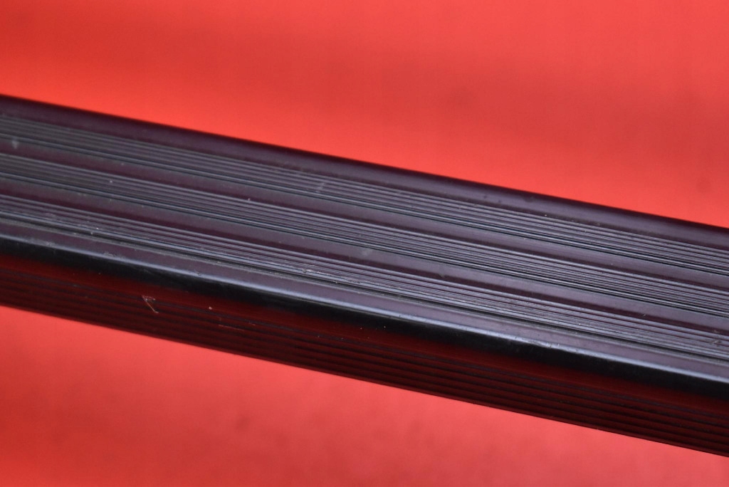 фото №5, Рейлинг рейлинги кровельные комплект чёрные citroen berlingo 2 ii lift 12-15