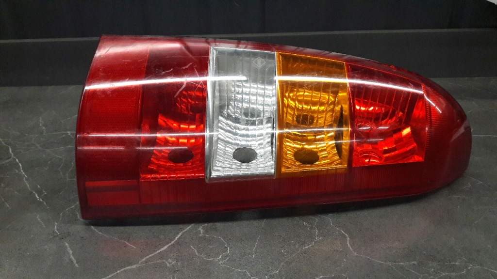 фото №1, Лампа правый задняя opel astra kombi ii