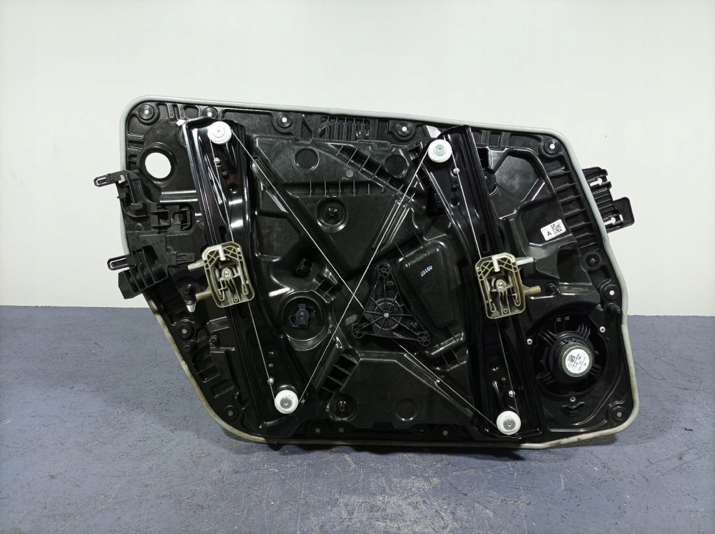 фото №5, Mercedes a w177 підйомник скло перед передній правий