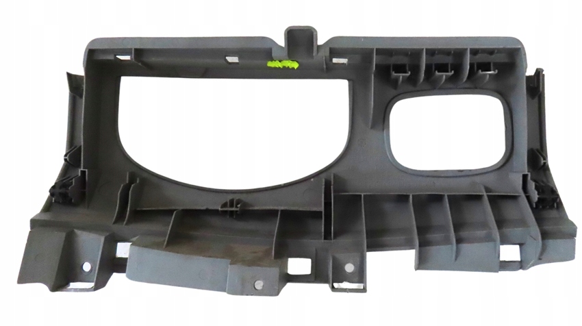 Накладка панель обдув renault trafic 2 2001-2014 рік 820004603 Ціна