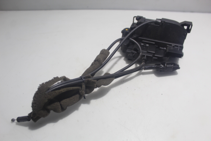 фото №4, Замок лівий задня двері renault kangoo ii