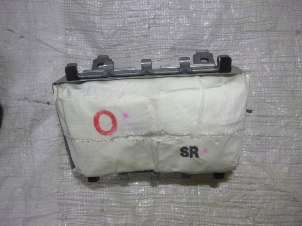 фото №4, Toyota rav4 iii подушка водія пасажира комплект оригінал