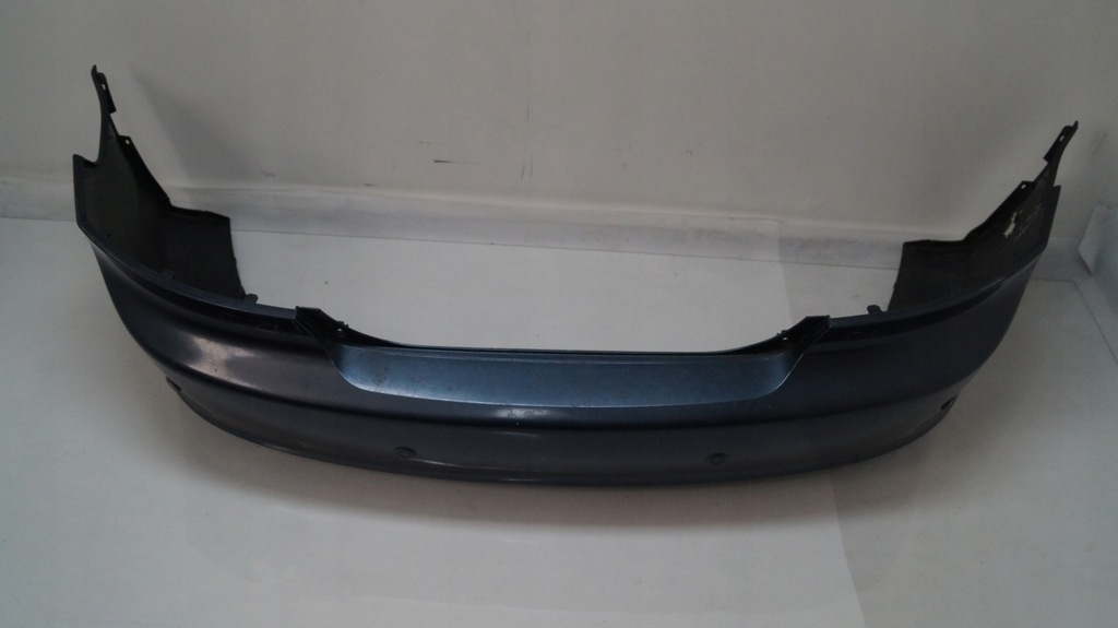 фото №9, Бампер задний задняя volvo c70 cabrio 466-26 pdc