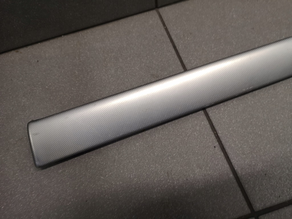 фото №4, Молдинг dekor обшивка правая audi a4 b6 8e0867420