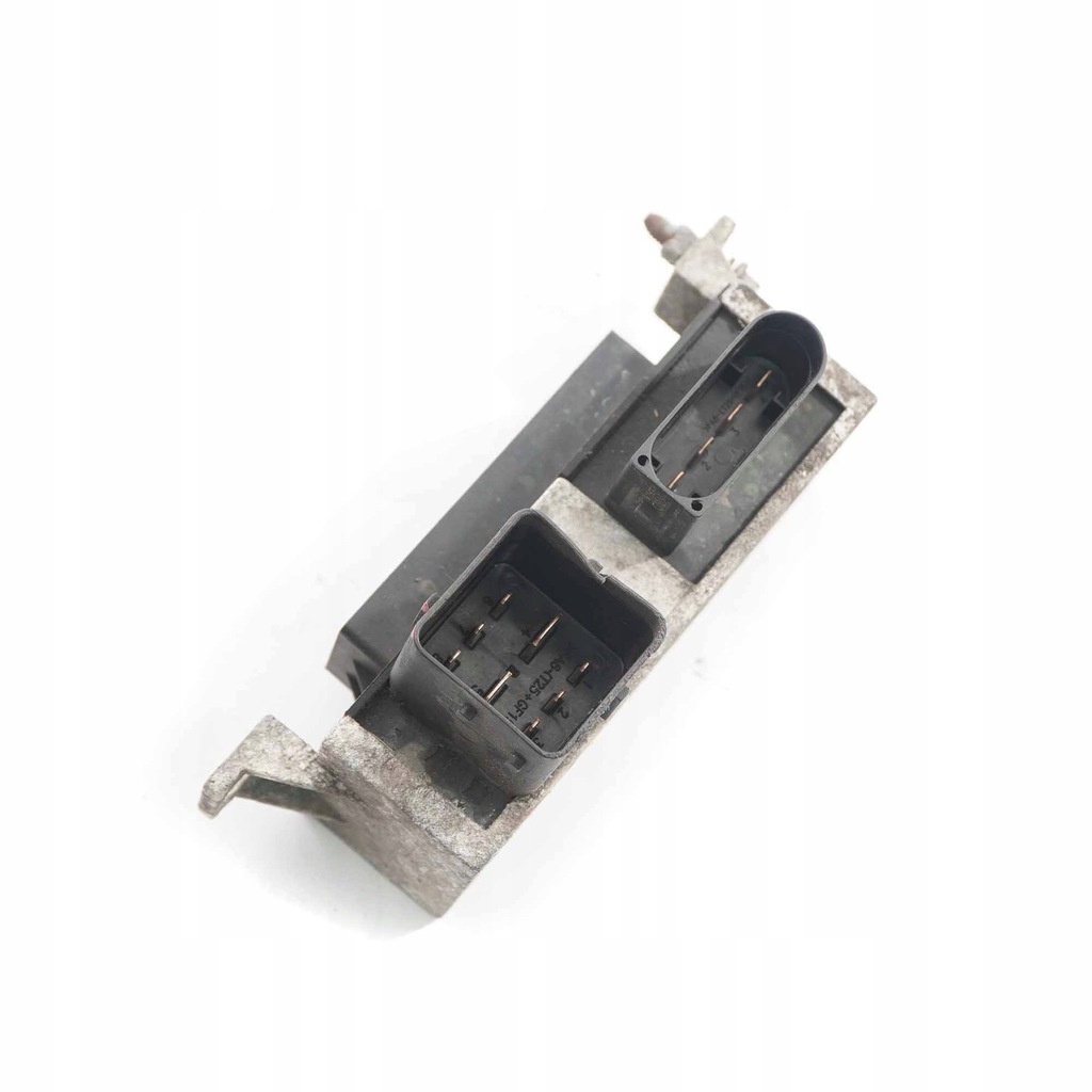 фото №13, Mercedes w176 renault trafic ii реле свічка