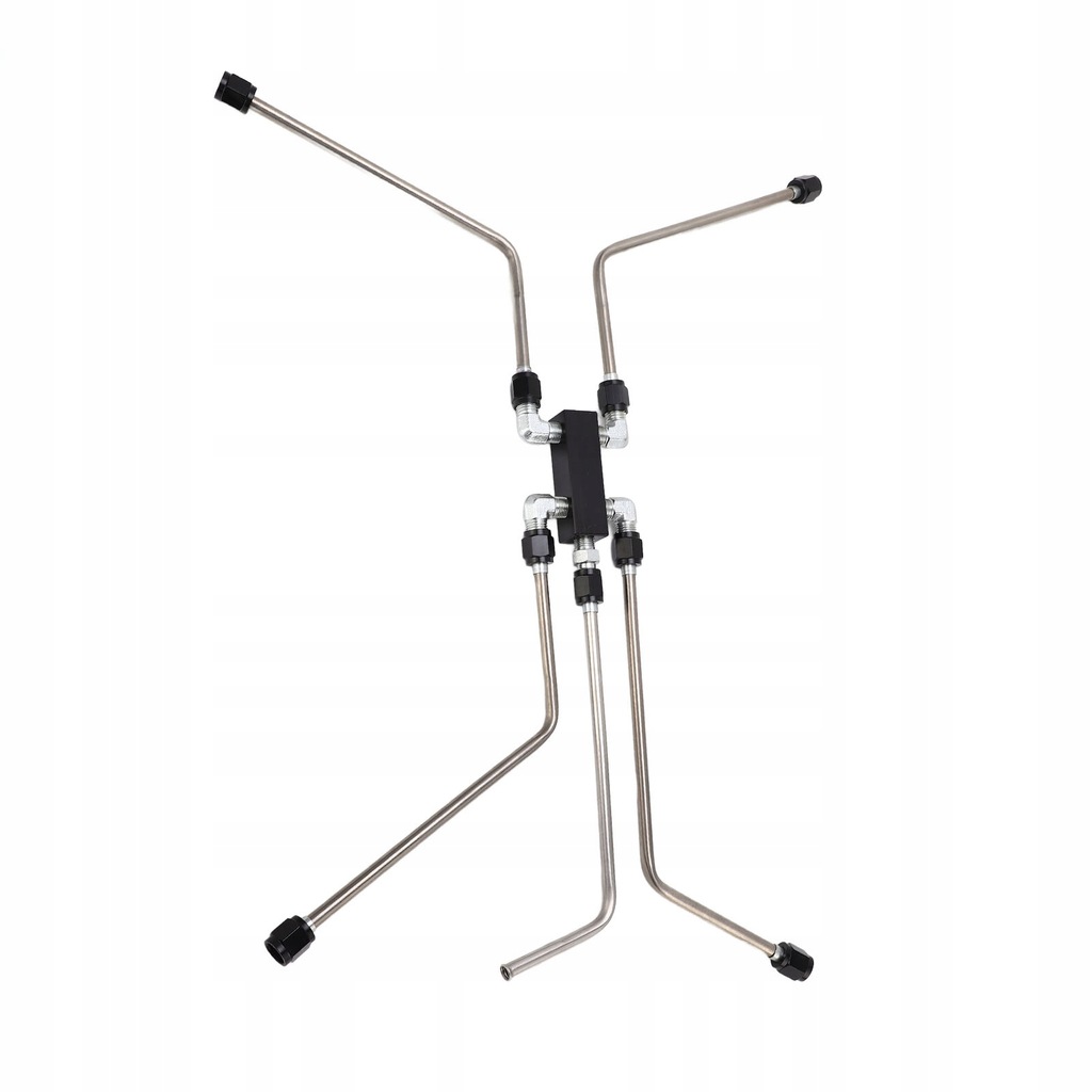 фото №7, Kompletny набор вентиляционная трубка parowego