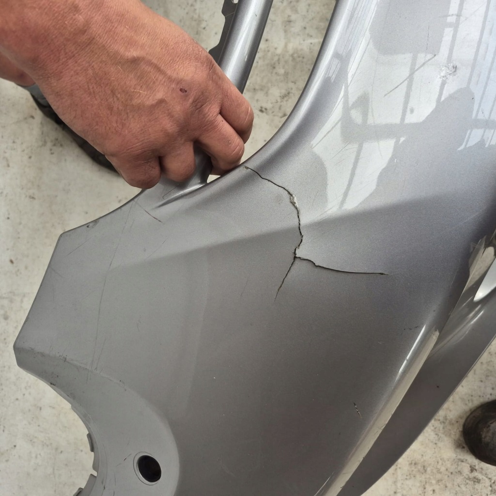 Porsche 911 991 gt3 rs lift 17-19 бампер перед передний sprysk Киев