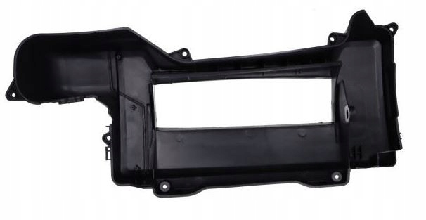 фото №2, Корпус обігрівача scania p g r t