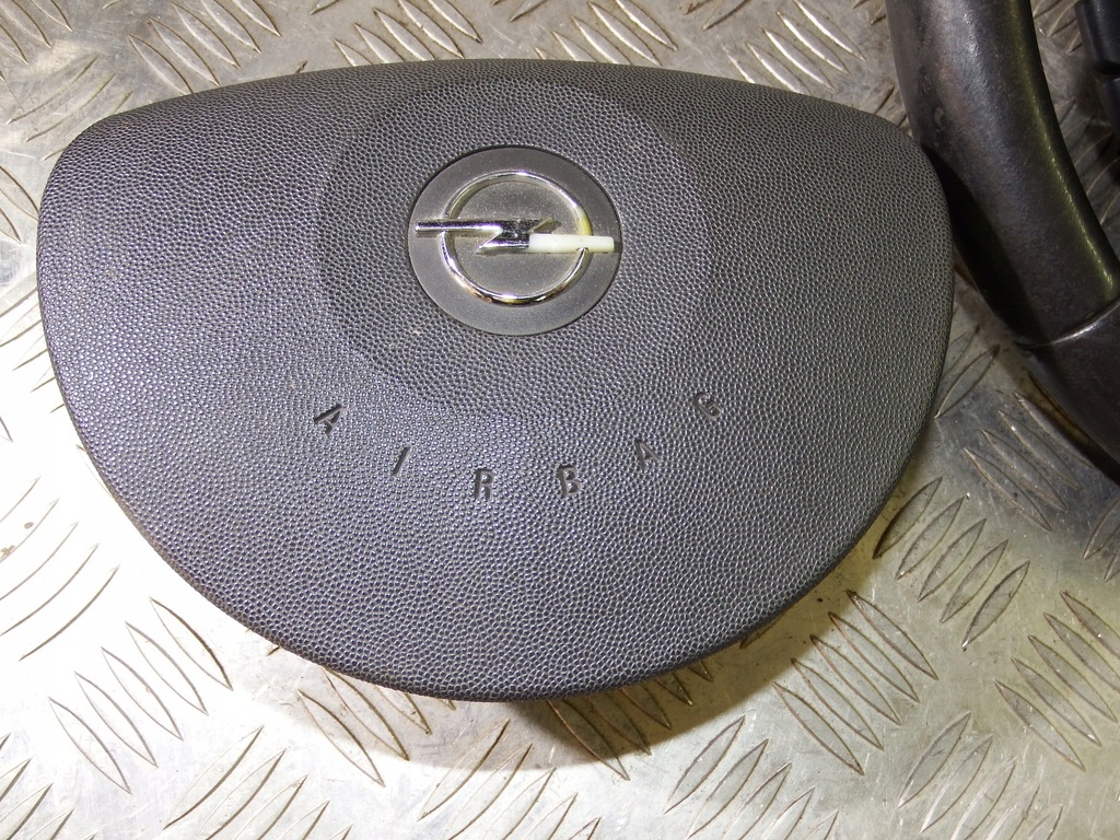 фото №6, Воздуховод подушка мультифункция opel corsa c lift