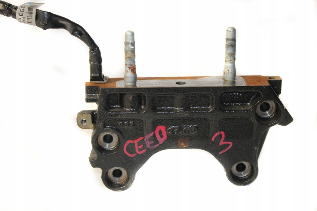 фото №1, Kia ceed iii 3 кронштейн двигателя основание кронштейн