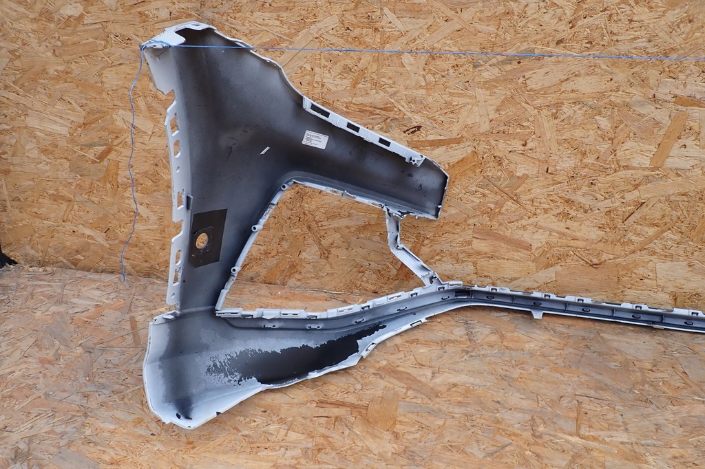 фото №15, Бампер перед передний audi q8 s-line 2019- 4m8807437d