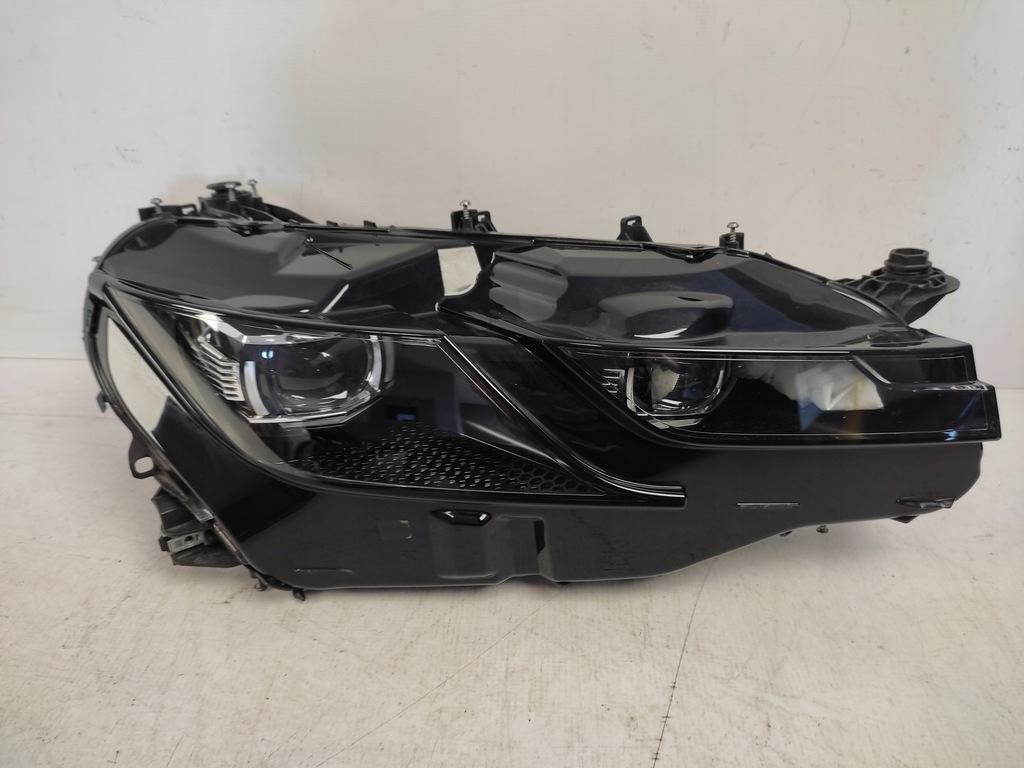 фото №1, Vw arteon 3g8 лампа правая перед full led 2017-