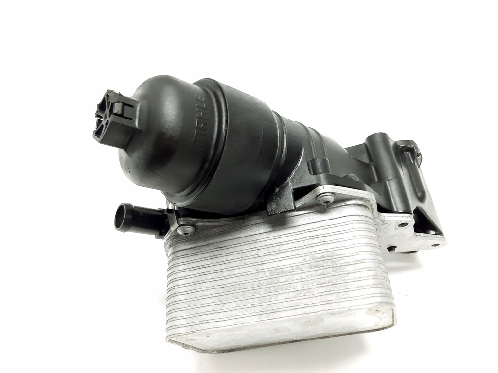 фото №5, Корпус фільтра оливи renault talisman 1.6 dci bi turbo r9md452 152081926r