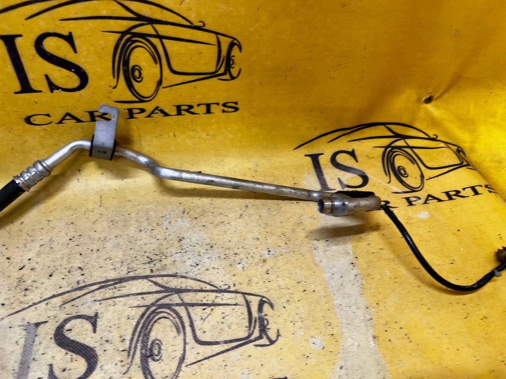 фото №3, Wąż шланг труба трубка кондиціонера renault zoe i z.e.