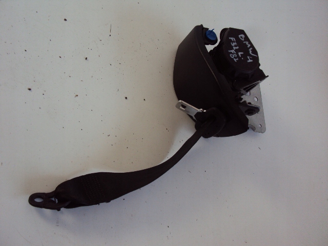 фото №1, Pas безопасности левый задняя bmw 4 f32 f82 13-20