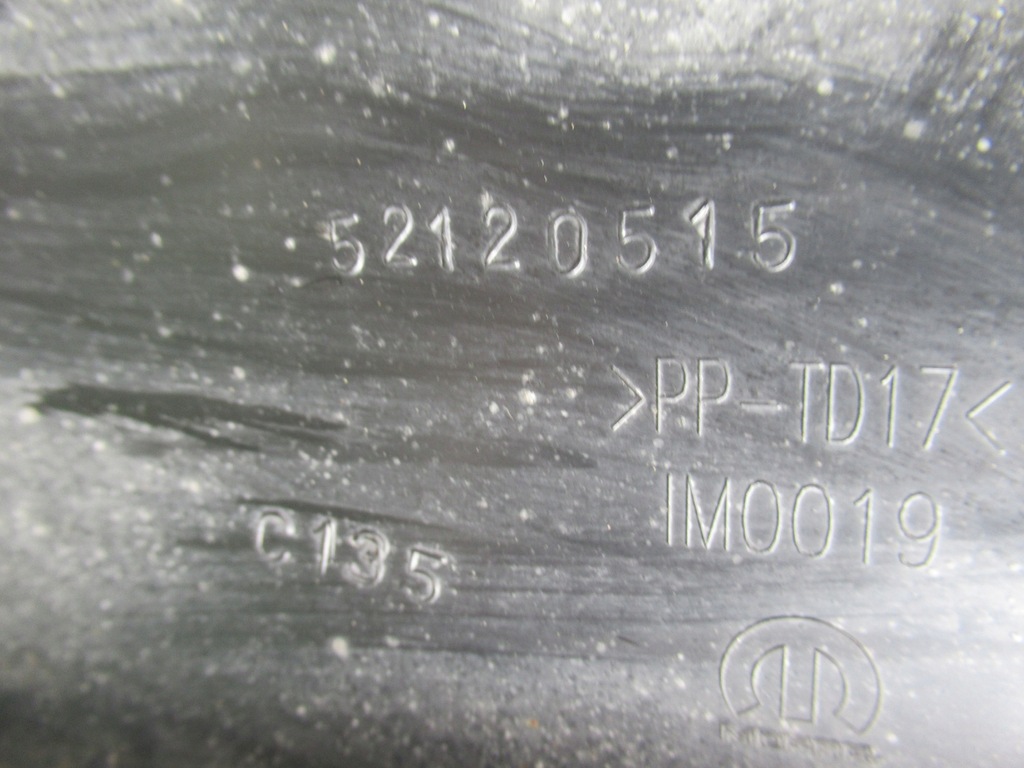 фото №14, Jeep renegade lift 18- бампер перед передний 52120515 52120511