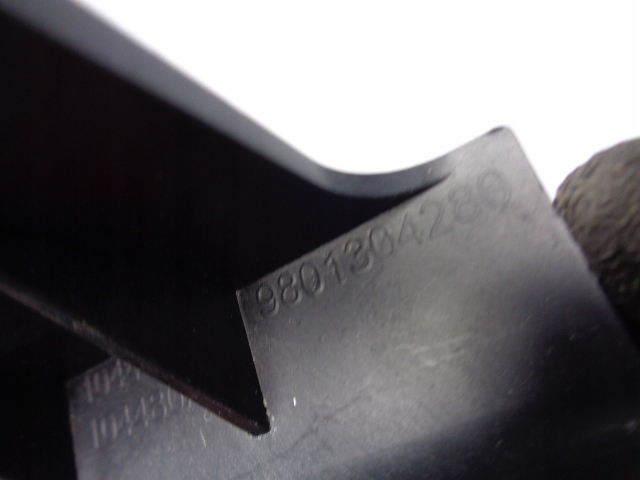 фото №4, Напрямна бампера правий задня citroen c4 cactus przed lift 2014 rok