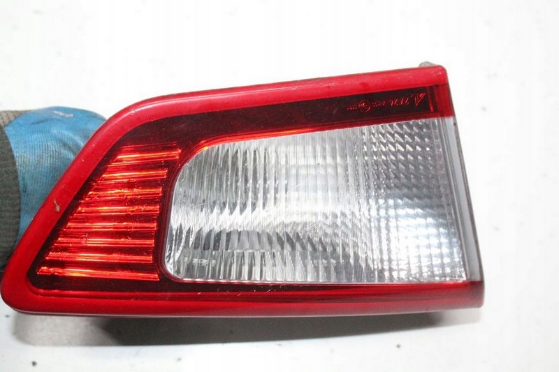 фото №1, Colt 09 vi cc cabrio лампа w кришка задня ліва