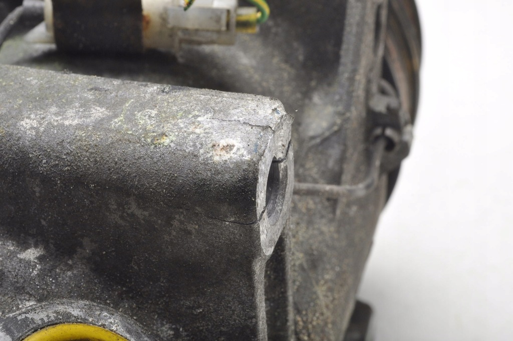 фото №7, Volvo s40 ii 2.5 компресор кондиціонера p30761390