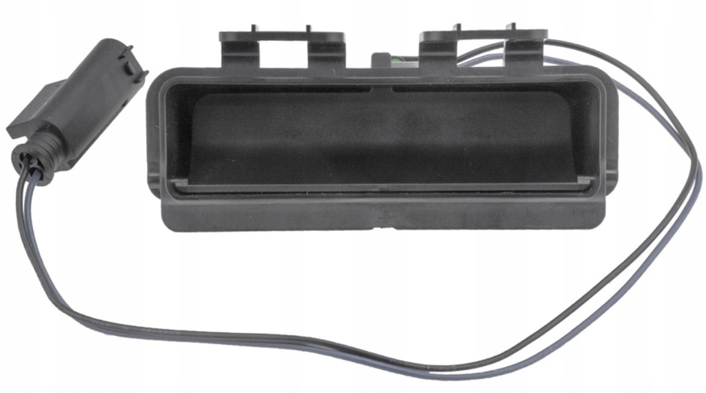 фото №1, Кнопка ручка багажника smart fortwo 07-