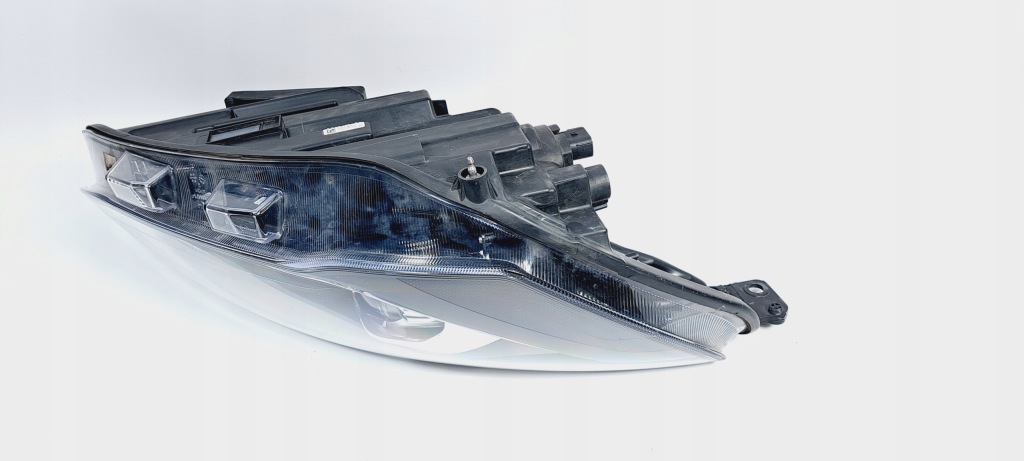 Ford focus mk4 фара правый  full led jx7b13e016ae Доставка