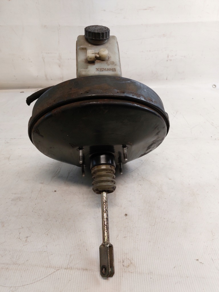 фото №7, Підсилювач гальм помпа гальмівна mercedes vito w638