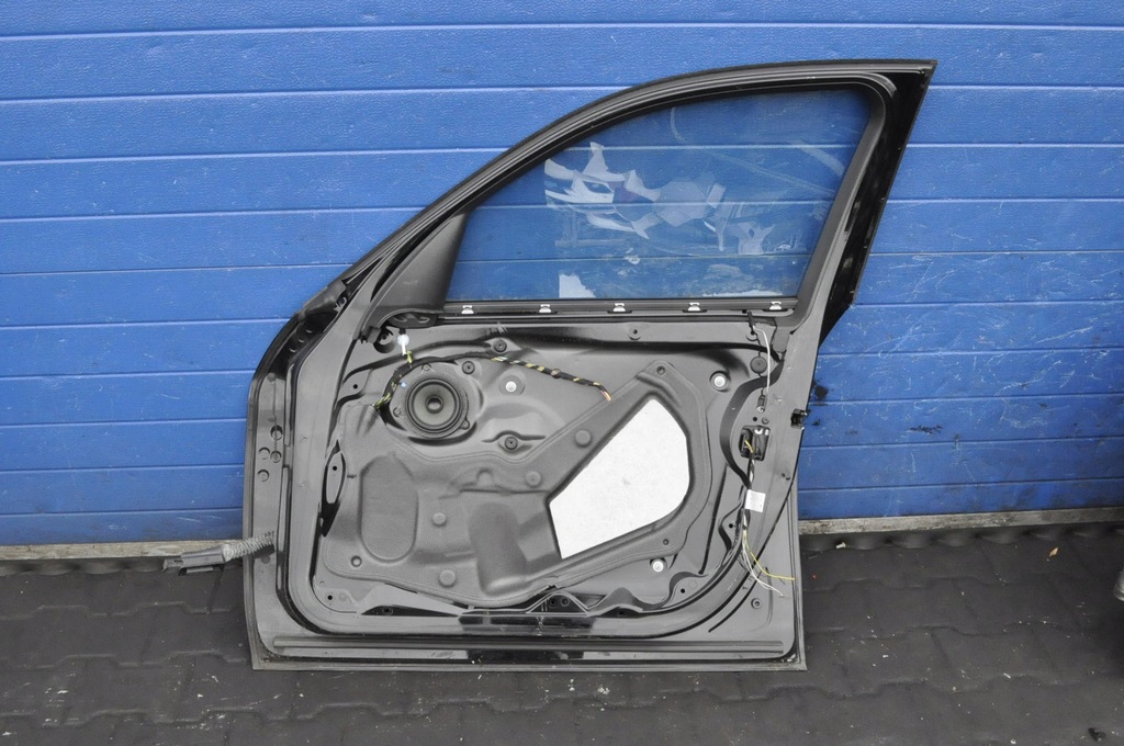 фото №7, Bmw 1 f20 дверь правый перед передние
