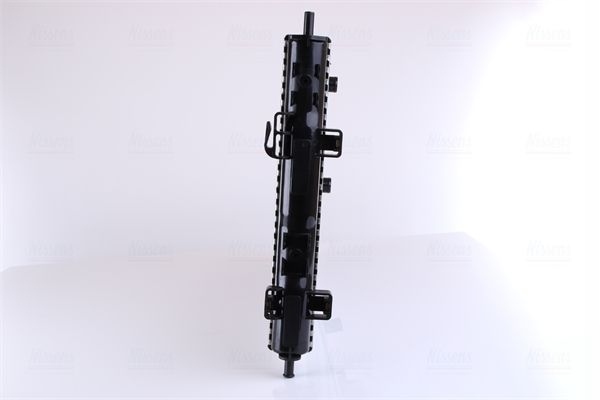 фото №16, Nissens 61003 радіатор, система охолодження двигуна