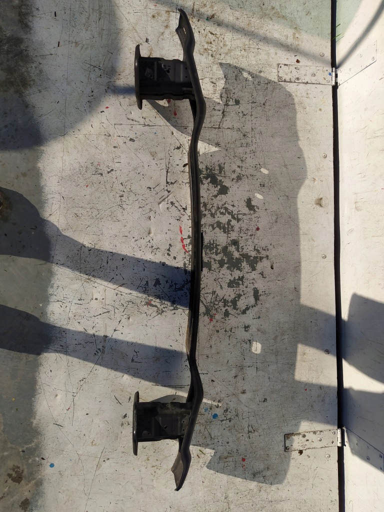 фото №3, Bmw f20 балка бампера задня