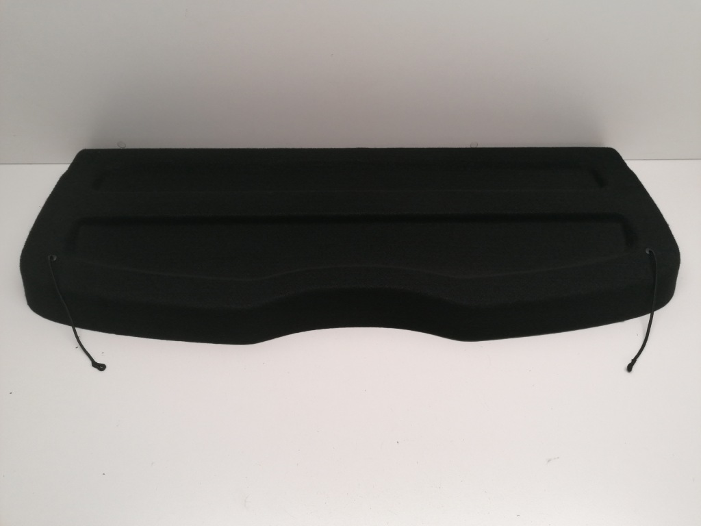 фото №1, Citroen c3 iii полка задняя багажника оригинал 2016-