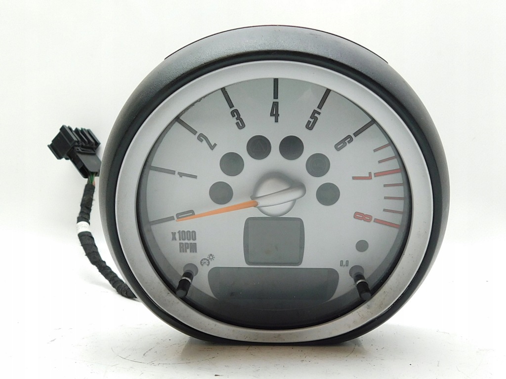 Купити Панель приладова панель obrotomierz 9178739 mini r55 r56 r57 r58 r59 r60 r61 1.6b 16v