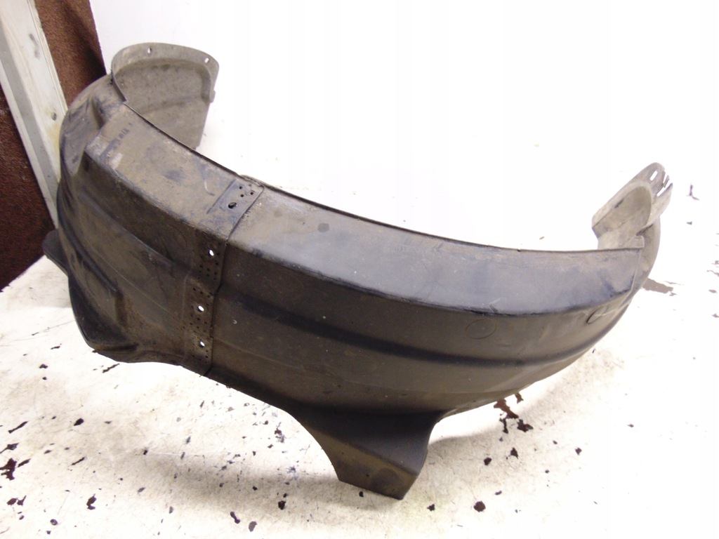 фото №8, Подкрылок правое перед передние kia picanto i europa