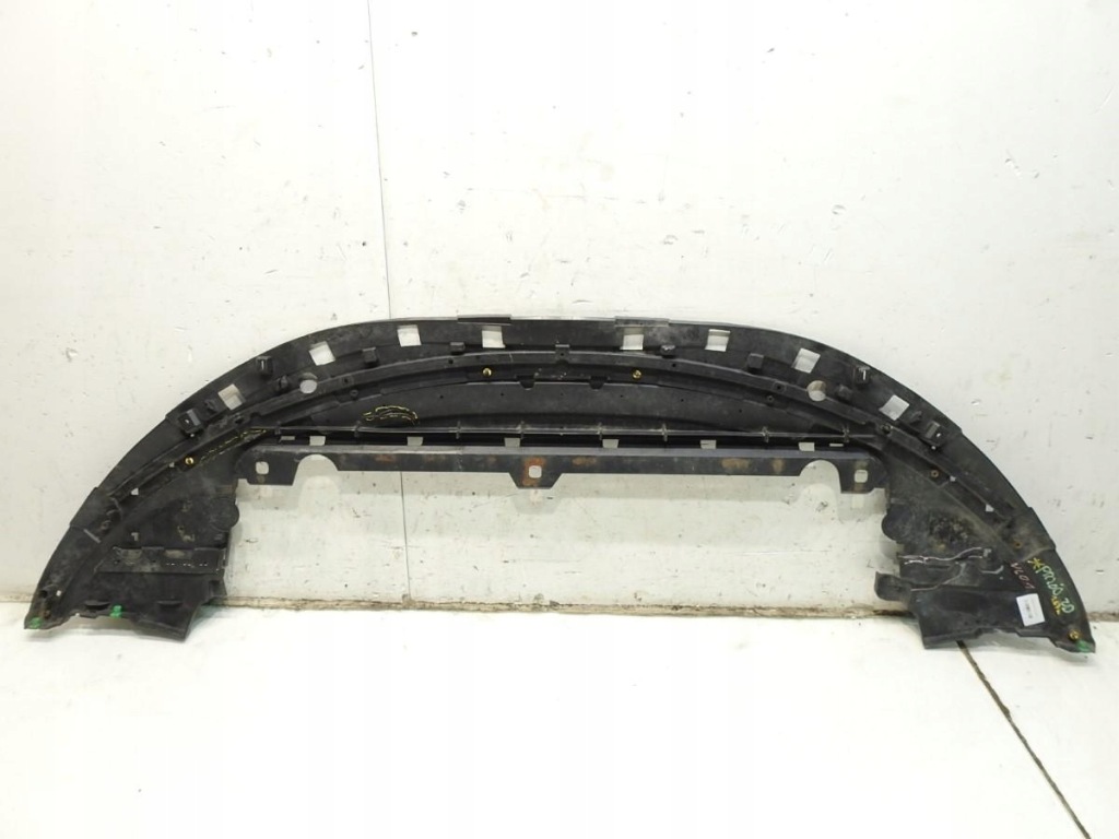 фото №7, Защита pod бампер перед volvo v60 30795019-2