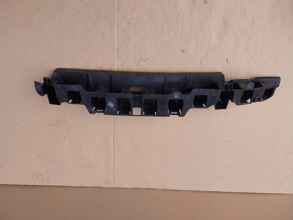 фото №1, Opel grandland x абсорбер бампера перед 2017r