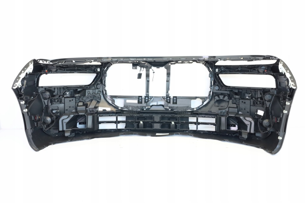 фото №8, Бампер перед передний bmw 7 i7 g70 475 europa