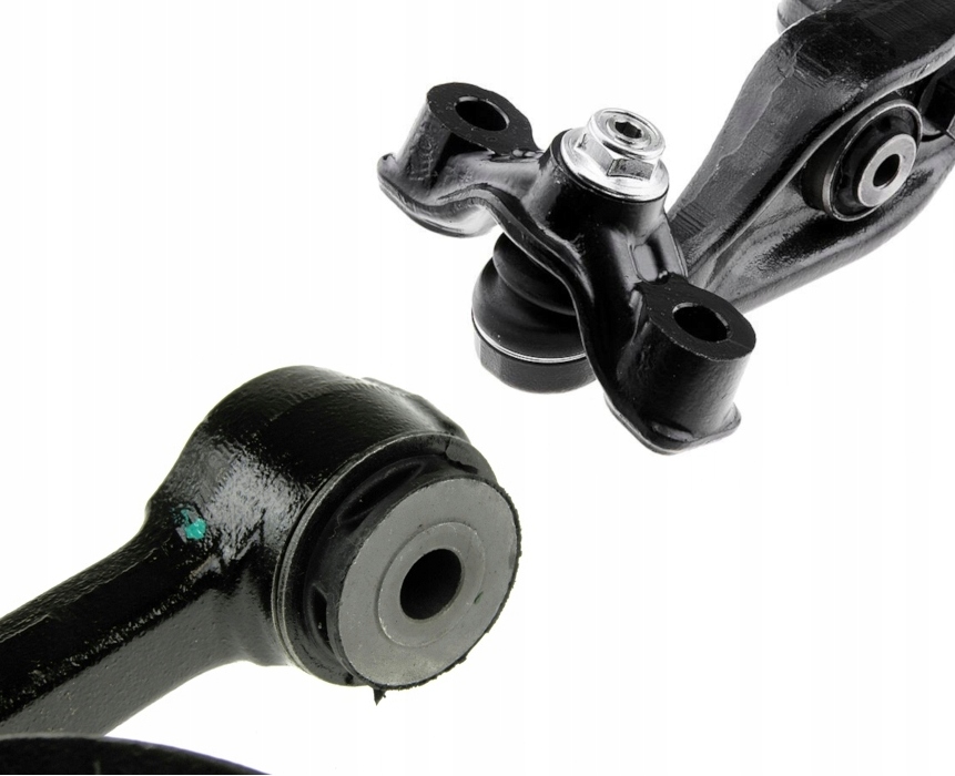 фото №16, Mazda 6 kombi sedan hb рычаг перед левый нижний