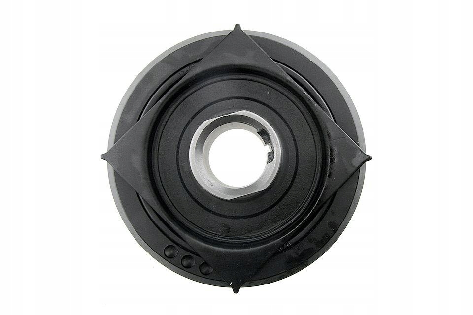 фото №10, Шкив коленчатого вала korbo nissan 3.0tdi patrol gr y61