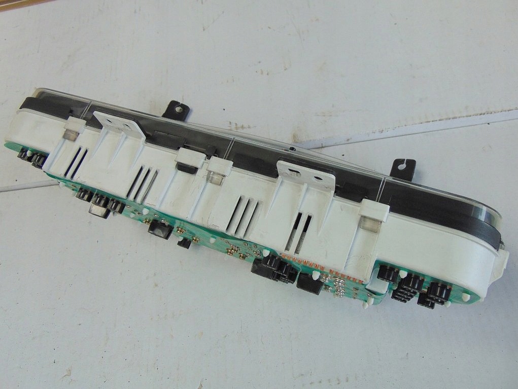 фото №8, Kia carnival i 2.9crdi 05r счетчик 0k52b55430a